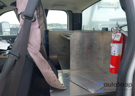 2012 Chevrolet Silverado 2500Hd Work Truck из США, поврежденный, VIN 1GB2KVCG7CZ124859